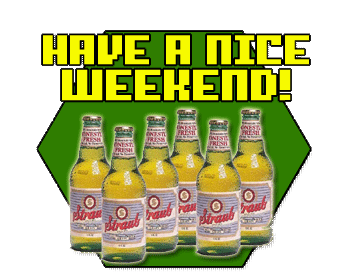 MySpace Alcohol Comments