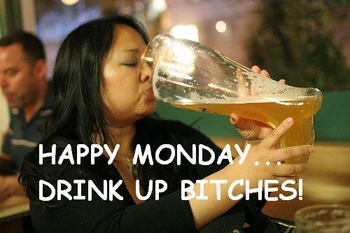 MySpace Alcohol Comments