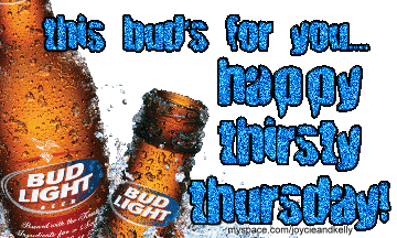 MySpace Alcohol Comments