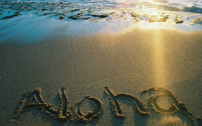 MySpace Aloha Comments