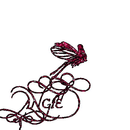 MySpace Angel Comments