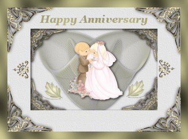 MySpace Anniversary Comments