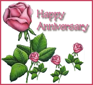 MySpace Anniversary Comments