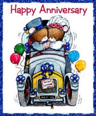 MySpace Anniversary Comments