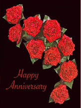 MySpace Anniversary Comments