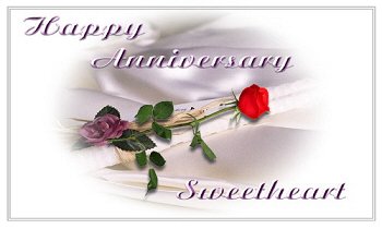 MySpace Anniversary Comments