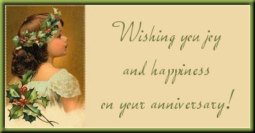 MySpace Anniversary Comments