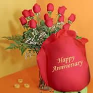 MySpace Anniversary Comments