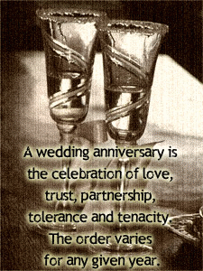 MySpace Anniversary Comments