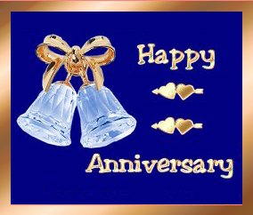 MySpace Anniversary Comments