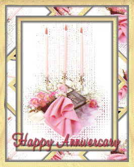 MySpace Anniversary Comments