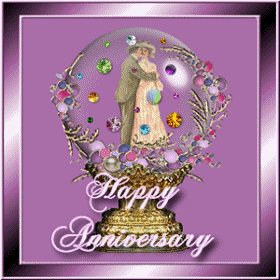 MySpace Anniversary Comments