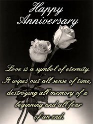 MySpace Anniversary Comments