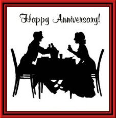 MySpace Anniversary Comments