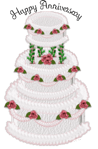 MySpace Anniversary Comments