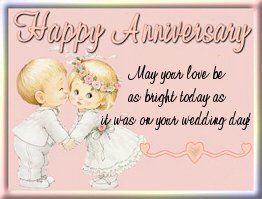 MySpace Anniversary Comments