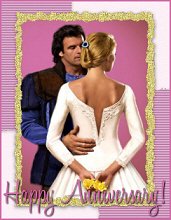 MySpace Anniversary Comments