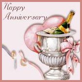 MySpace Anniversary Comments