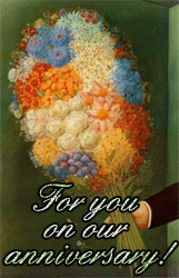 MySpace Anniversary Comments