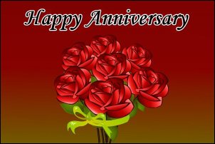 MySpace Anniversary Comments