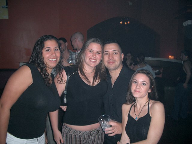 Birdman Dan FUBAR Nights VIP photo 13 - fubarnights.com South Florida nightclub party