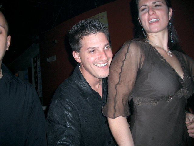 Birdman Dan FUBAR Nights VIP photo 17 - fubarnights.com South Florida nightclub party