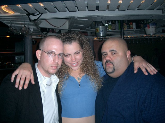 Birdman Dan FUBAR Nights VIP photo 19 - fubarnights.com South Florida nightclub party