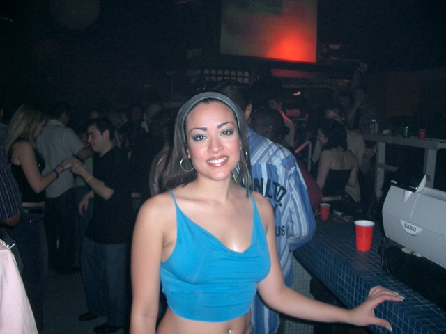 Birdman Dan FUBAR Nights VIP photo 23 - fubarnights.com South Florida nightclub party