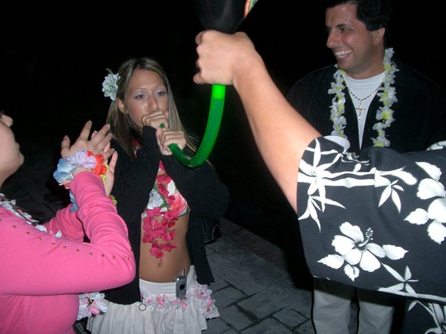 Birdman Dan FUBAR Nights VIP photo 28 - fubarnights.com South Florida nightclub party