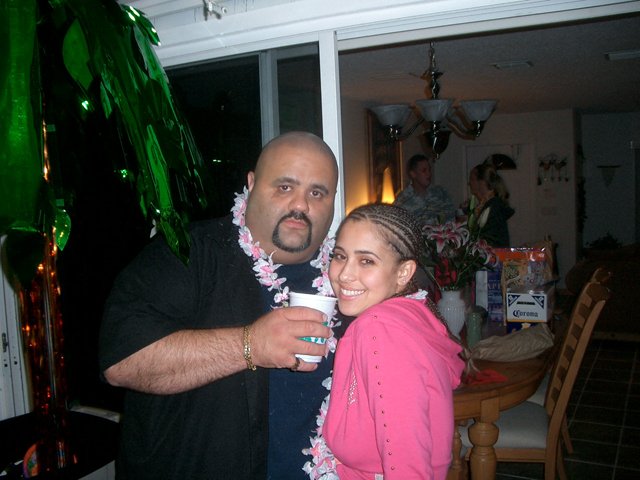 Birdman Dan FUBAR Nights VIP photo 31 - fubarnights.com South Florida nightclub party