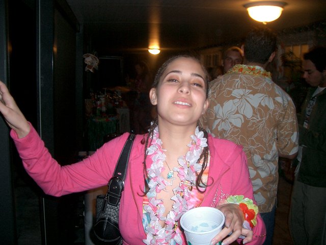 Birdman Dan FUBAR Nights VIP photo 32 - fubarnights.com South Florida nightclub party