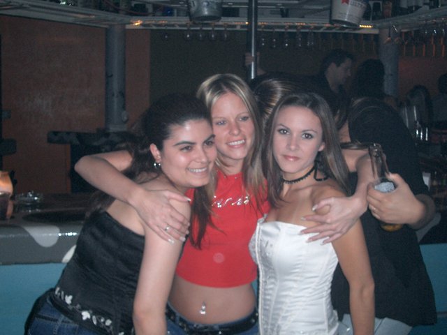 Birdman Dan FUBAR Nights VIP photo 34 - fubarnights.com South Florida nightclub party