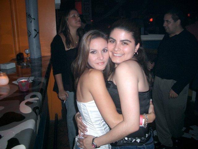 Birdman Dan FUBAR Nights VIP photo 36 - fubarnights.com South Florida nightclub party