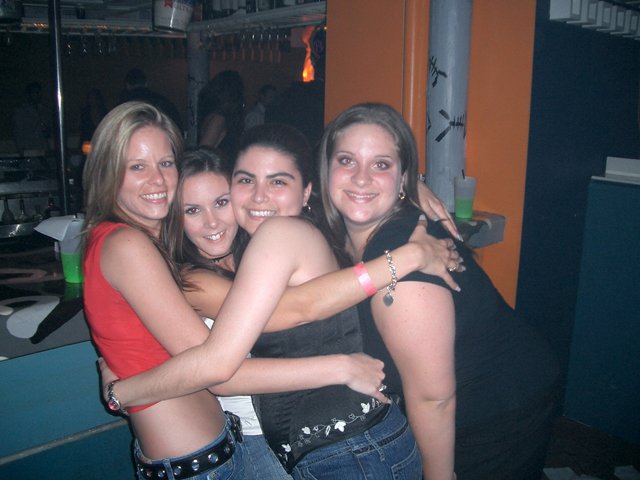 Birdman Dan FUBAR Nights VIP photo 43 - fubarnights.com South Florida nightclub party