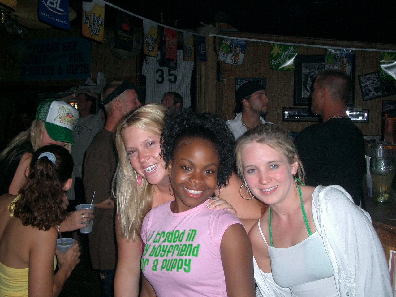 Birdman Dan FUBAR Nights VIP photo 53 - fubarnights.com South Florida nightclub party