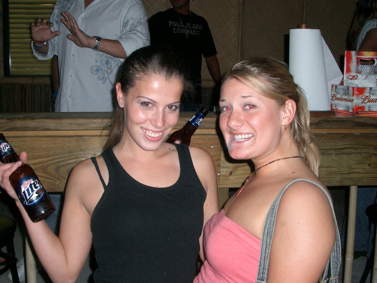 Birdman Dan FUBAR Nights VIP photo 59 - fubarnights.com South Florida nightclub party