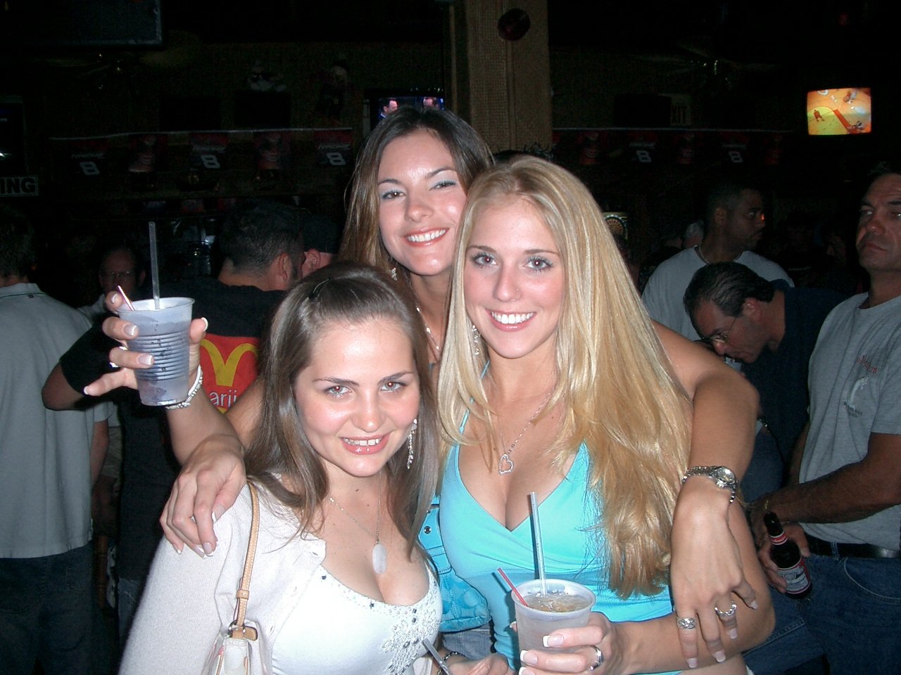 Birdman Dan FUBAR Nights VIP photo 61 - fubarnights.com South Florida nightclub party