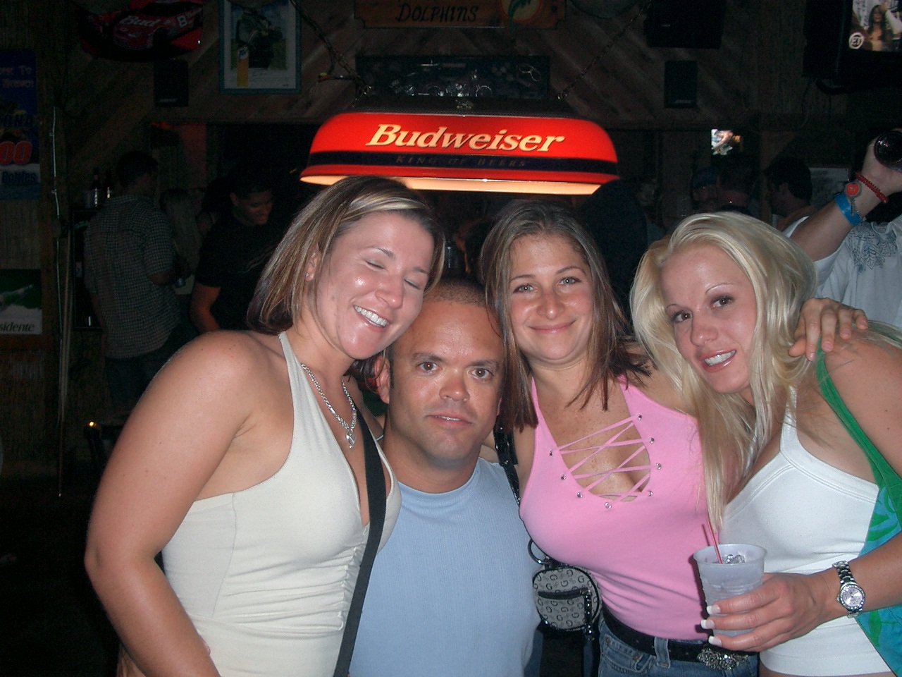 Birdman Dan FUBAR Nights VIP photo 62 - fubarnights.com South Florida nightclub party