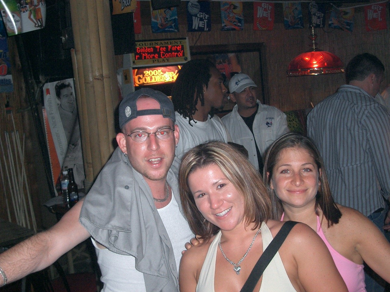 Birdman Dan FUBAR Nights VIP photo 63 - fubarnights.com South Florida nightclub party