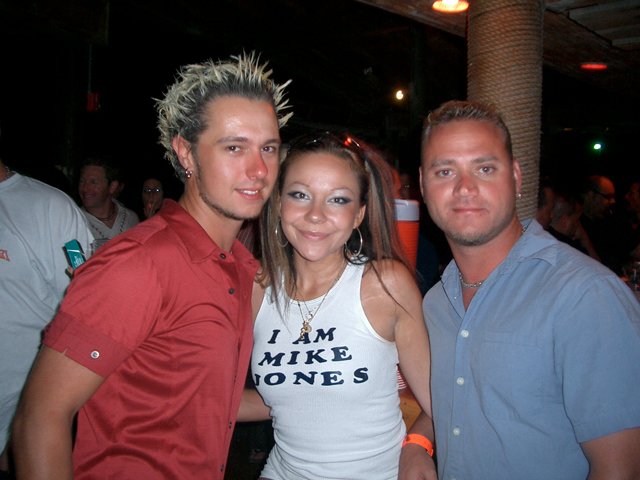 Birdman Dan FUBAR Nights VIP photo 66 - fubarnights.com South Florida nightclub party