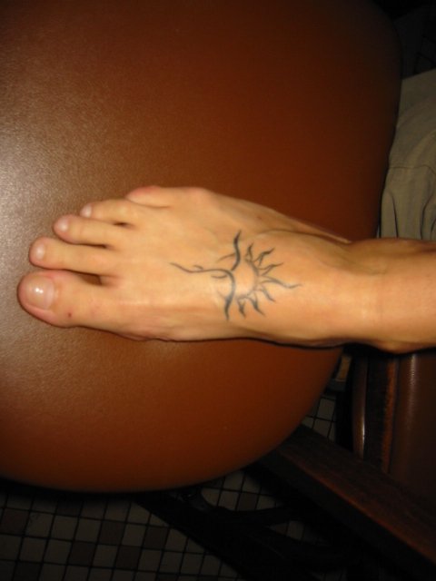 FUBAR Nights tattoo photo 1 - DJ KenThePartyMan fubarnights.com South Florida nightclub