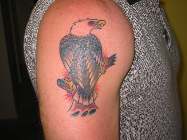 FUBAR Nights tattoo photo 4 - DJ KenThePartyMan fubarnights.com South Florida nightclub