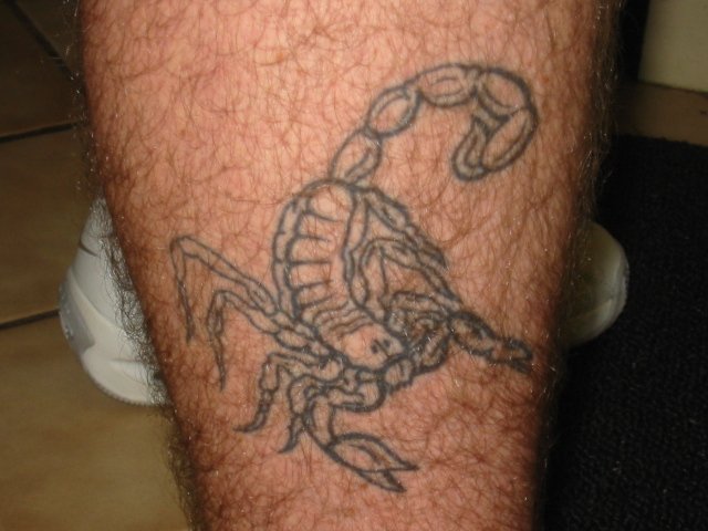 FUBAR Nights tattoo photo 6 - DJ KenThePartyMan fubarnights.com South Florida nightclub