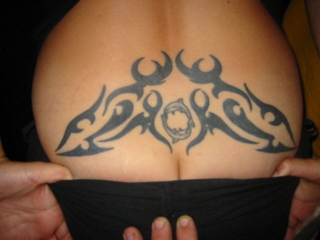 FUBAR Nights tattoo photo 12 - DJ KenThePartyMan fubarnights.com South Florida nightclub