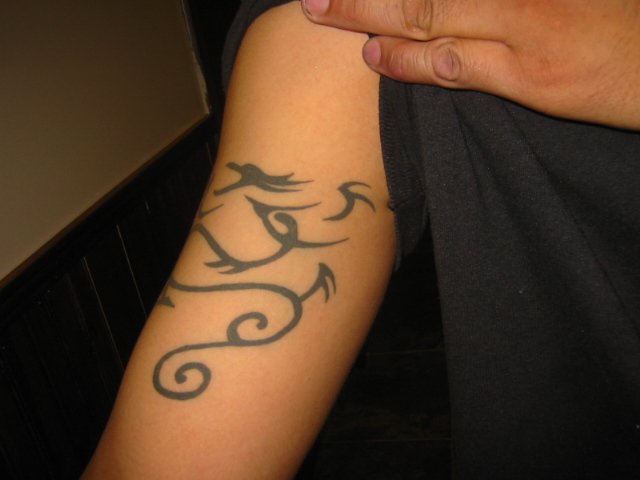 FUBAR Nights tattoo photo 15 - DJ KenThePartyMan fubarnights.com South Florida nightclub