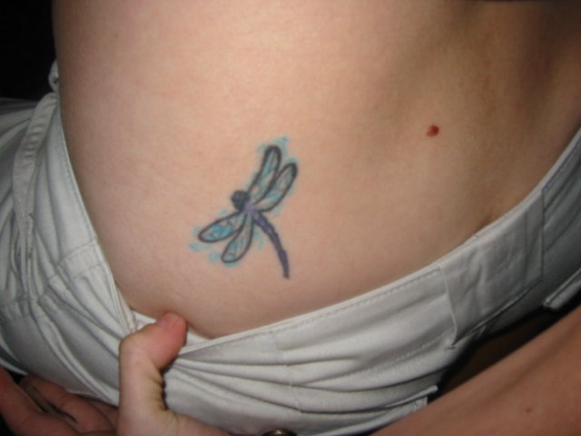 FUBAR Nights tattoo photo 16 - DJ KenThePartyMan fubarnights.com South Florida nightclub