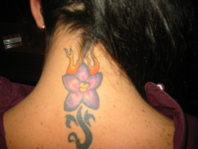 FUBAR Nights tattoo photo 17 - DJ KenThePartyMan fubarnights.com South Florida nightclub