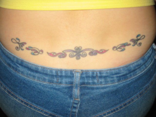 FUBAR Nights tattoo photo 20 - DJ KenThePartyMan fubarnights.com South Florida nightclub