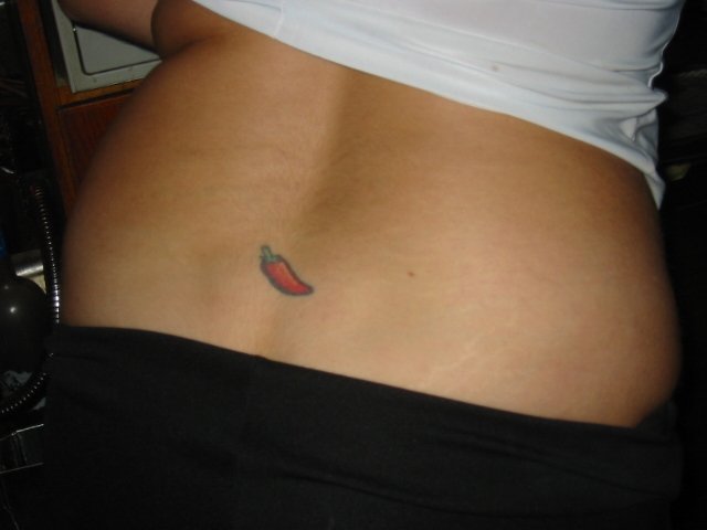 FUBAR Nights tattoo photo 23 - DJ KenThePartyMan fubarnights.com South Florida nightclub