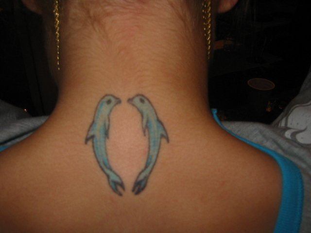 FUBAR Nights tattoo photo 39 - DJ KenThePartyMan fubarnights.com South Florida nightclub